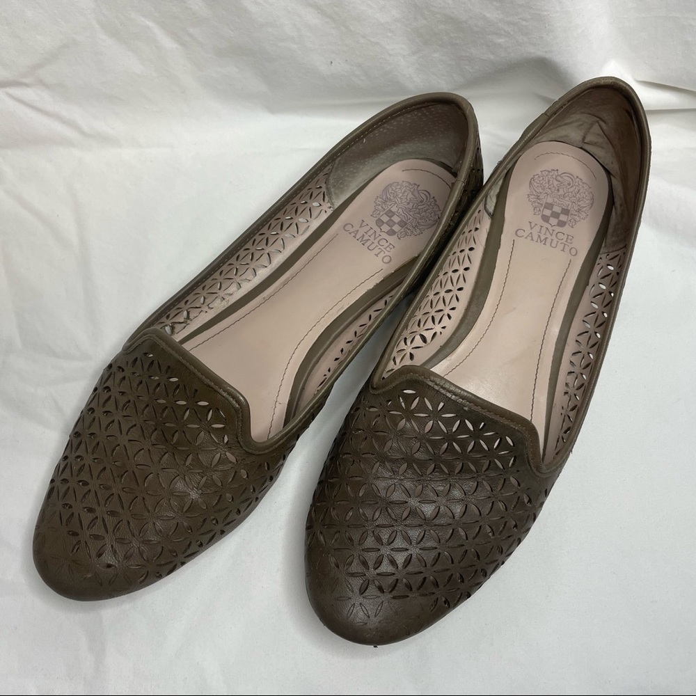Vince Camuto Flats